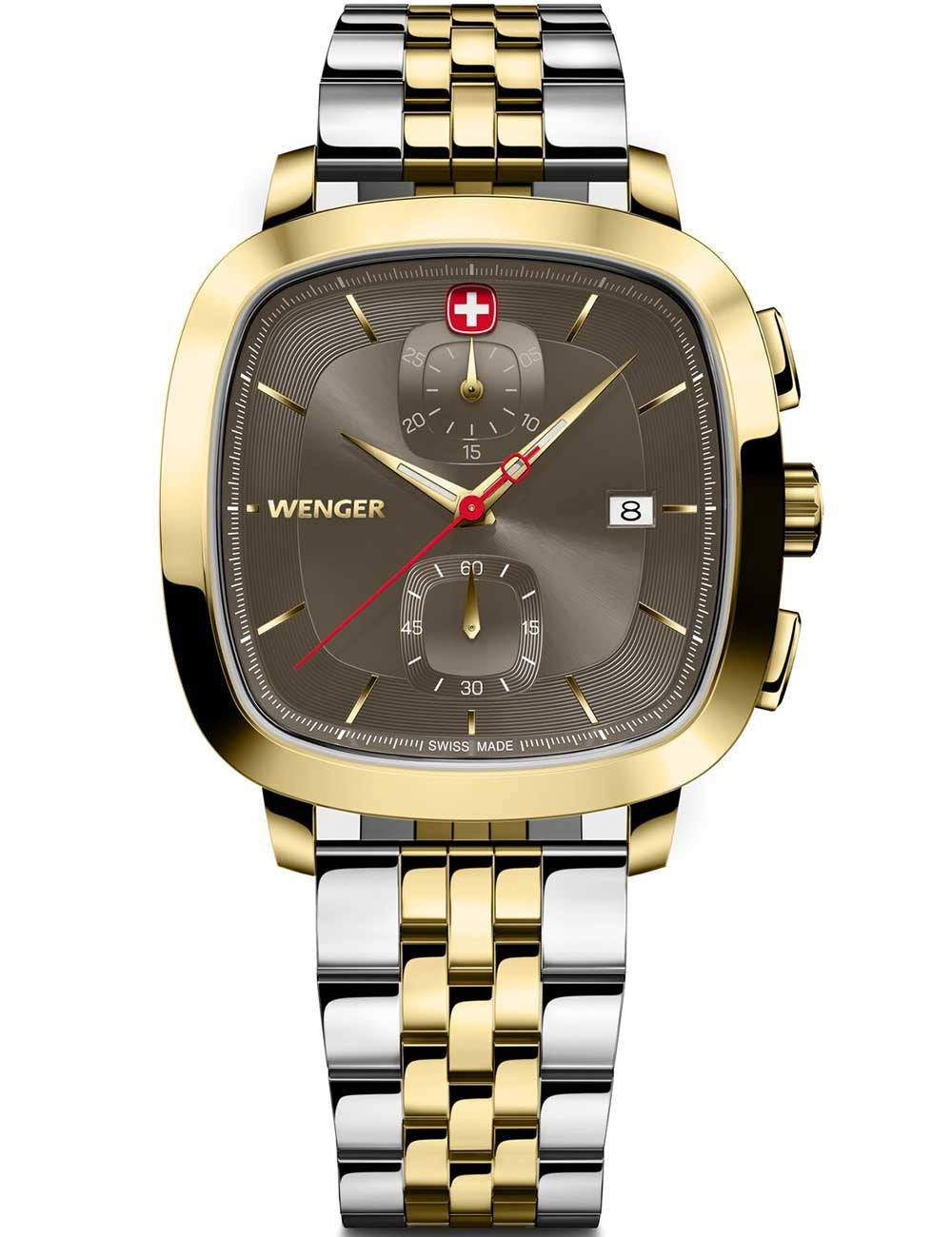 WENGER Mod. 01-1933-106 – Produktansicht