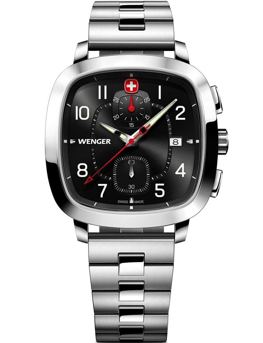 WENGER Mod. 01-1933-109 – Produktansicht