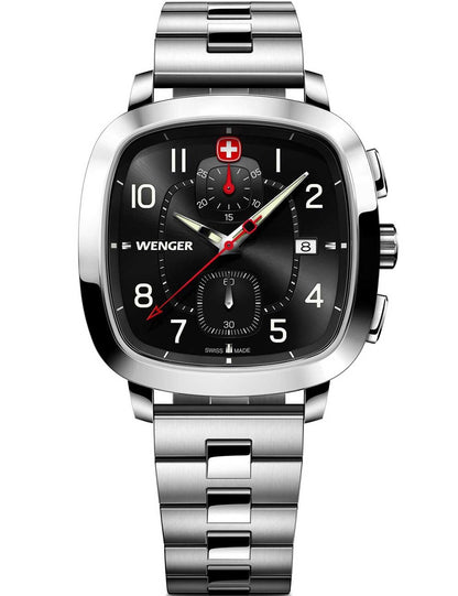 WENGER Mod. 01-1933-109 – Produktansicht