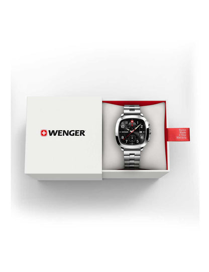 WENGER Mod. 01-1933-109 – Seitenansicht