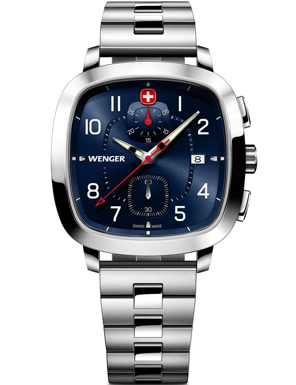 WENGER Mod. 01-1933-111 – Produktansicht