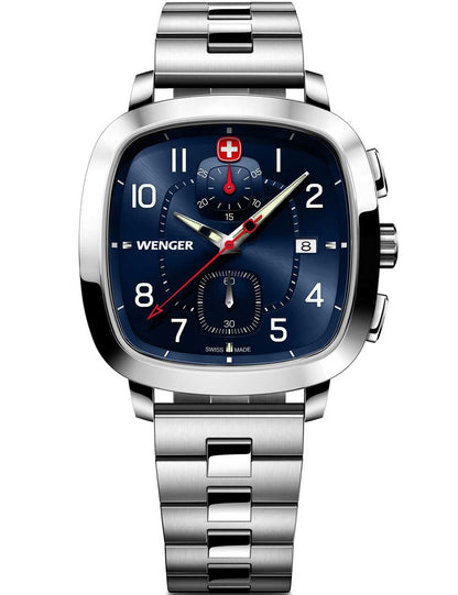 WENGER Mod. 01-1933-111 – Produktansicht