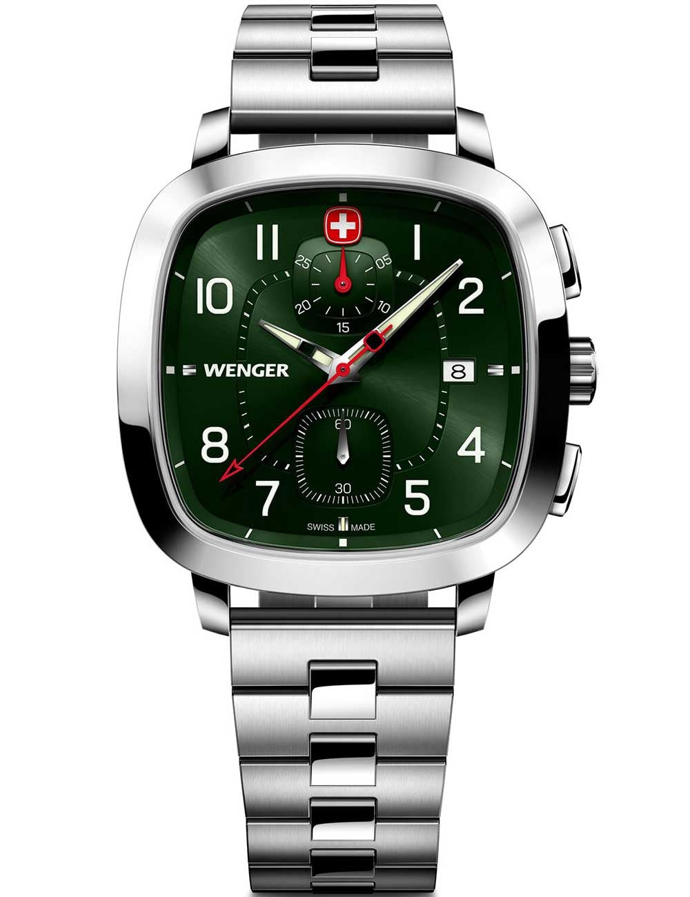 WENGER Mod. 01-1933-112 – Produktansicht