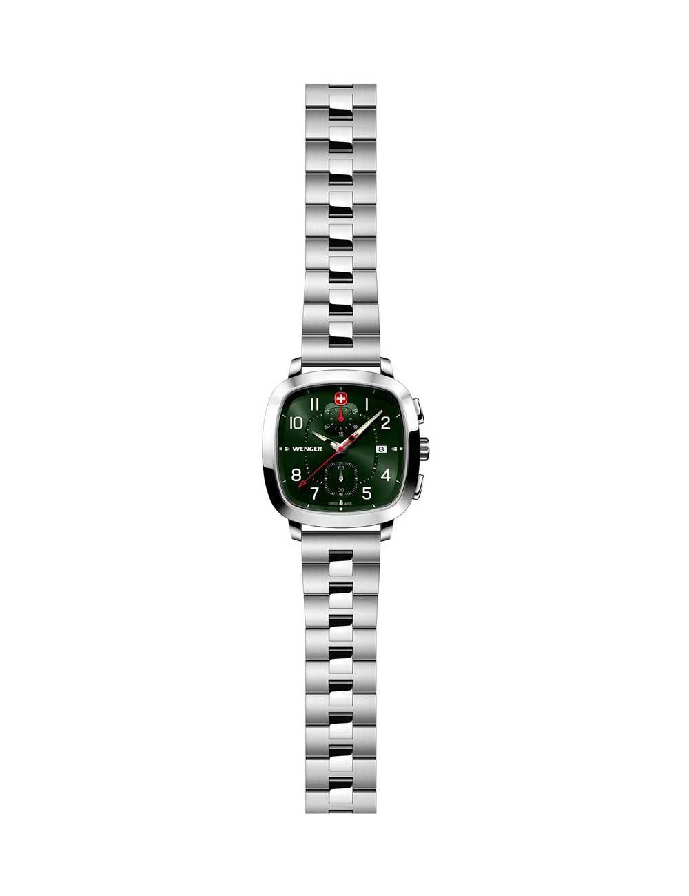 WENGER Mod. 01-1933-112 – Seitenansicht