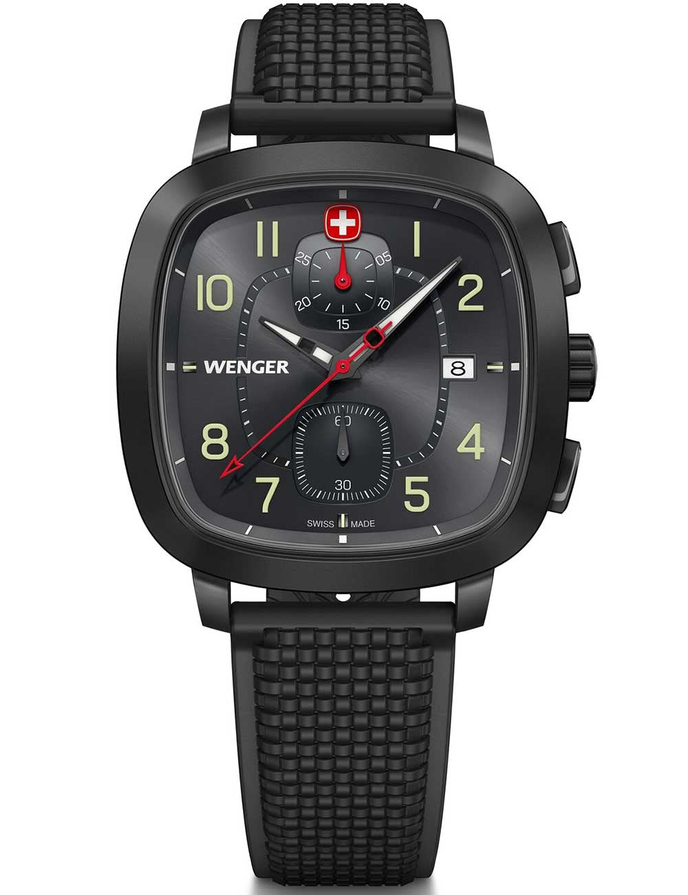 WENGER Mod. 01-1933-114 – Produktansicht