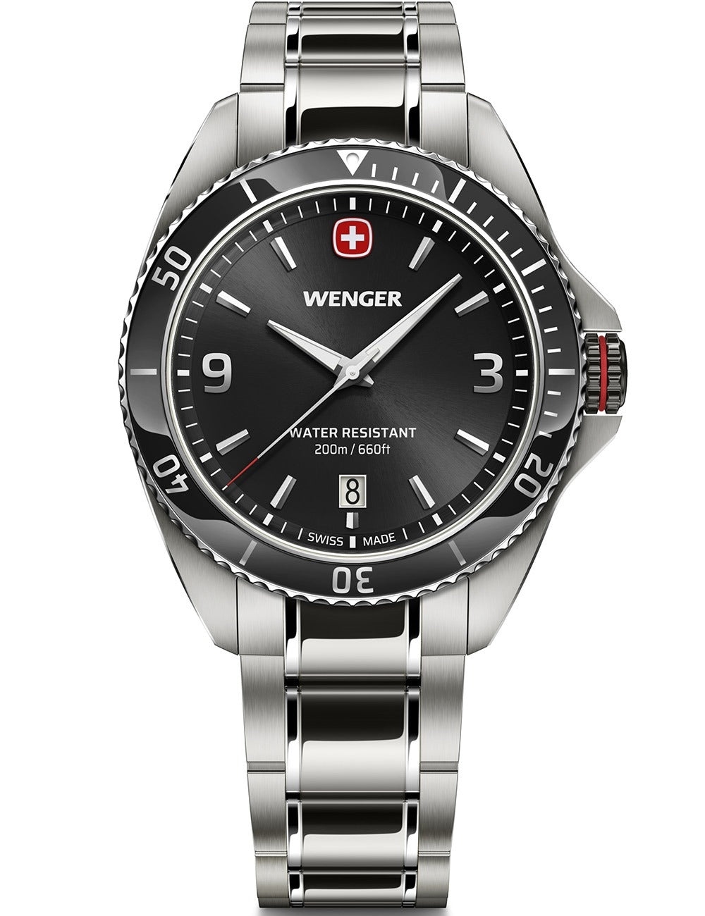 WENGER Mod. 01-2031-101 – Produktansicht