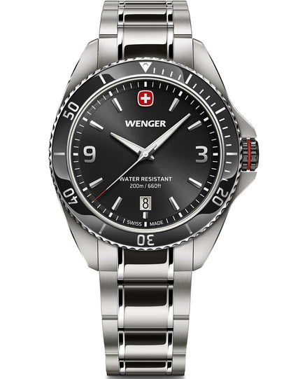 WENGER Mod. 01-2031-101 – Produktansicht