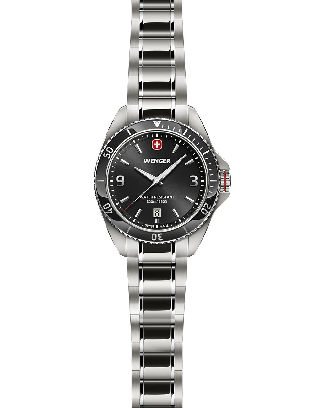 WENGER Mod. 01-2031-101 – Detailansicht