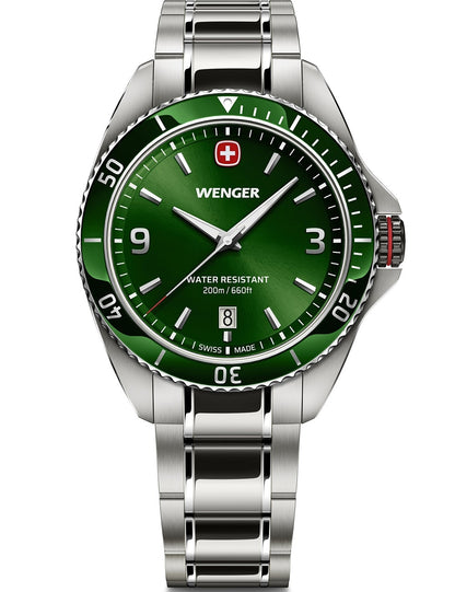 WENGER Mod. 01-2031-102 – Produktansicht