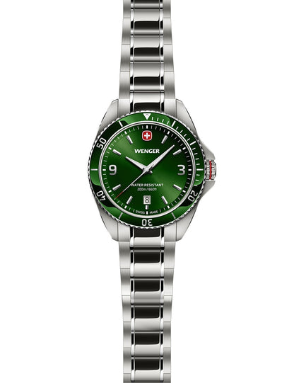 WENGER Mod. 01-2031-102 – Detailansicht