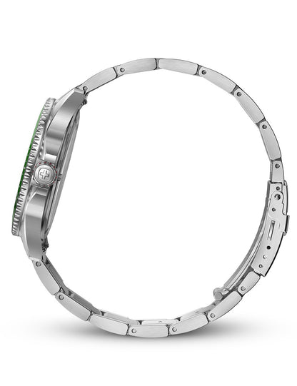 WENGER Mod. 01-2031-102 – Seitenansicht