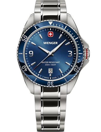 WENGER Mod. 01-2031-103 – Produktansicht