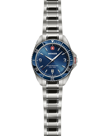 WENGER Mod. 01-2031-103 – Detailansicht