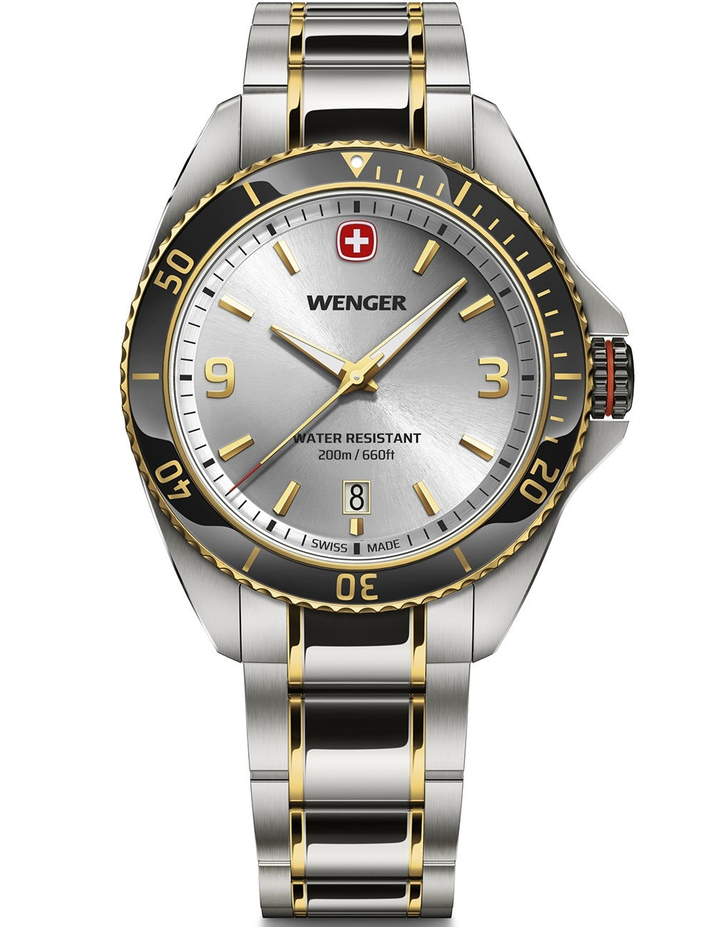 WENGER Mod. 01-2031-106 – Produktansicht