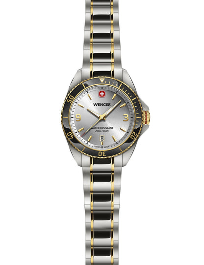 WENGER Mod. 01-2031-106 – Detailansicht
