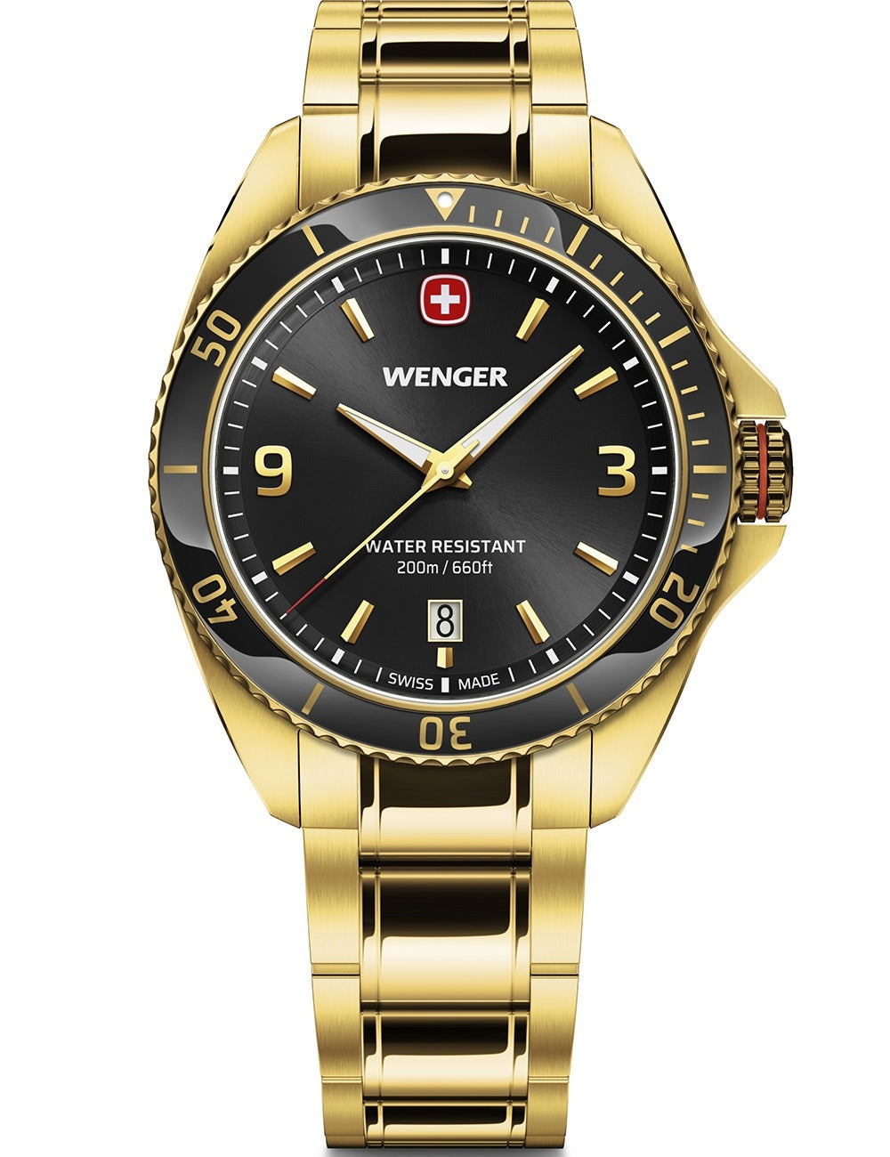 WENGER Mod. 01-2031-107 – Produktansicht