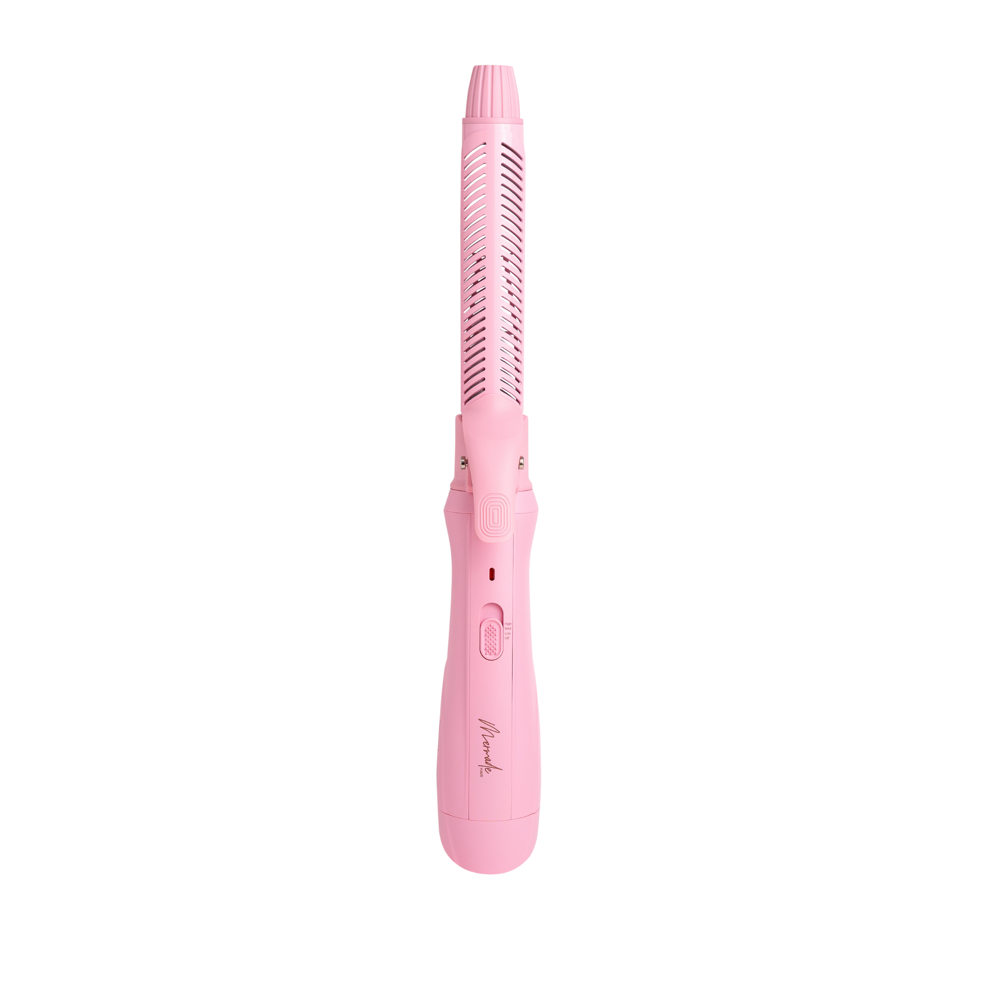 MERMADE Mermade Aircurl Rosa 1 U Kosmetik