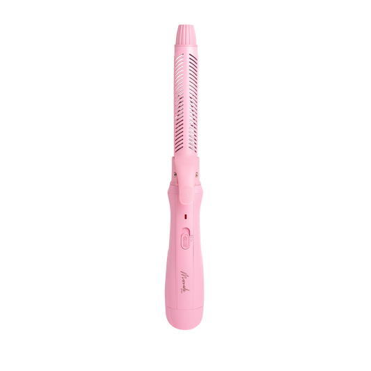 MERMADE Mermade Aircurl Rosa 1 U Kosmetik