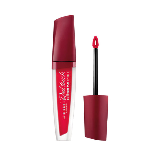 DEBORAH MILANO Lippenstift Red Touch Nr. 03 Rot Kosmetik