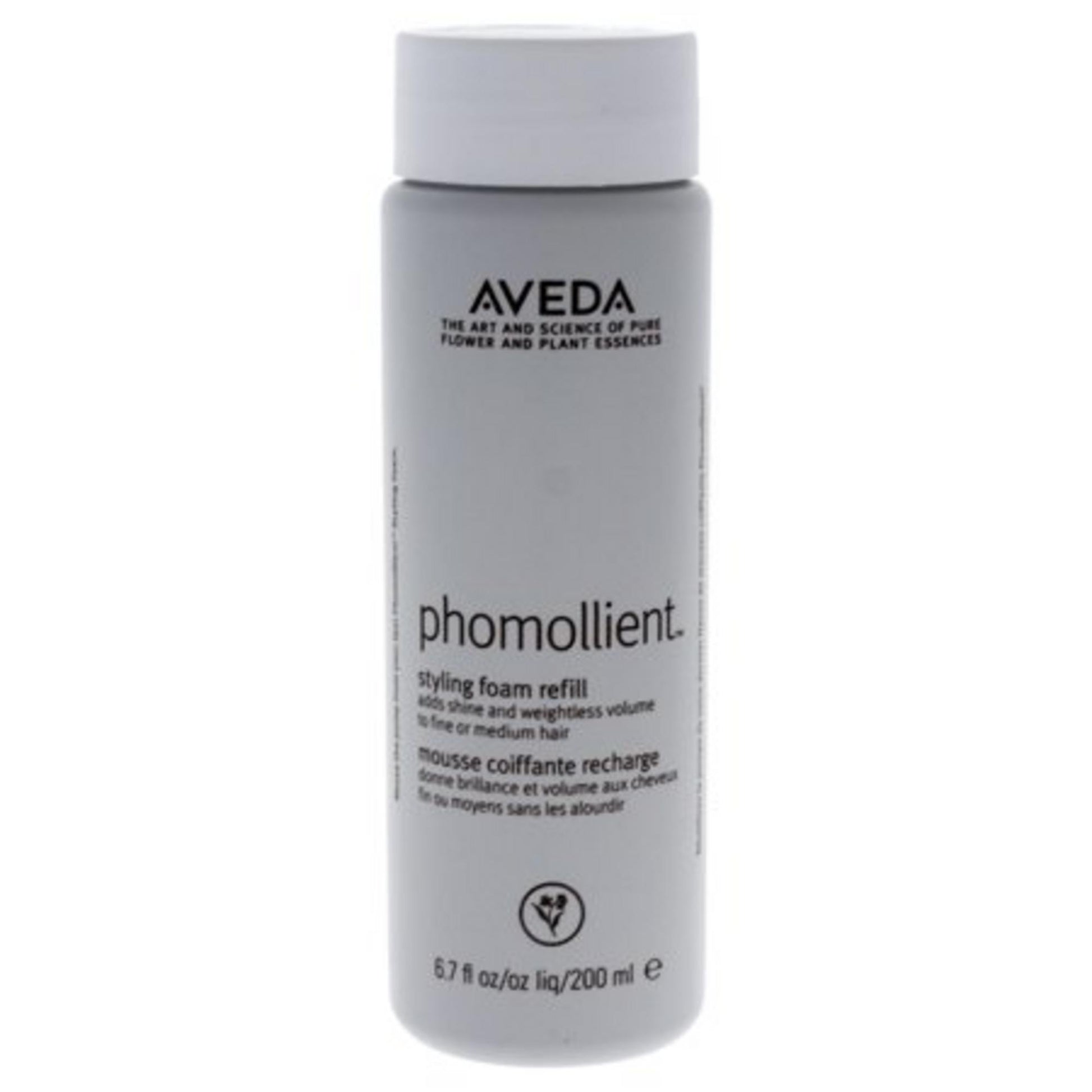 Aveda Aveda, Phomollient, Haarstyling-Schaum, 200 ml Regular
