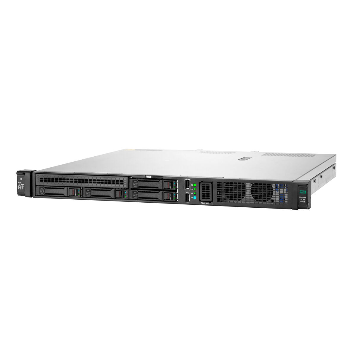 Hpe Server Hpe P87466-425 32 Gb Ram 480 Gb Ssd