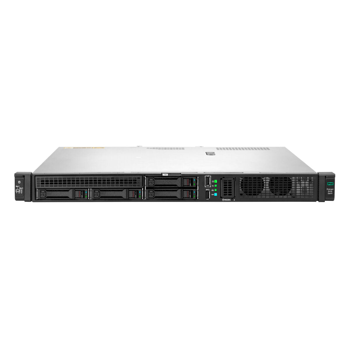 Hpe Server Hpe P87466-425 32 Gb Ram 480 Gb Ssd