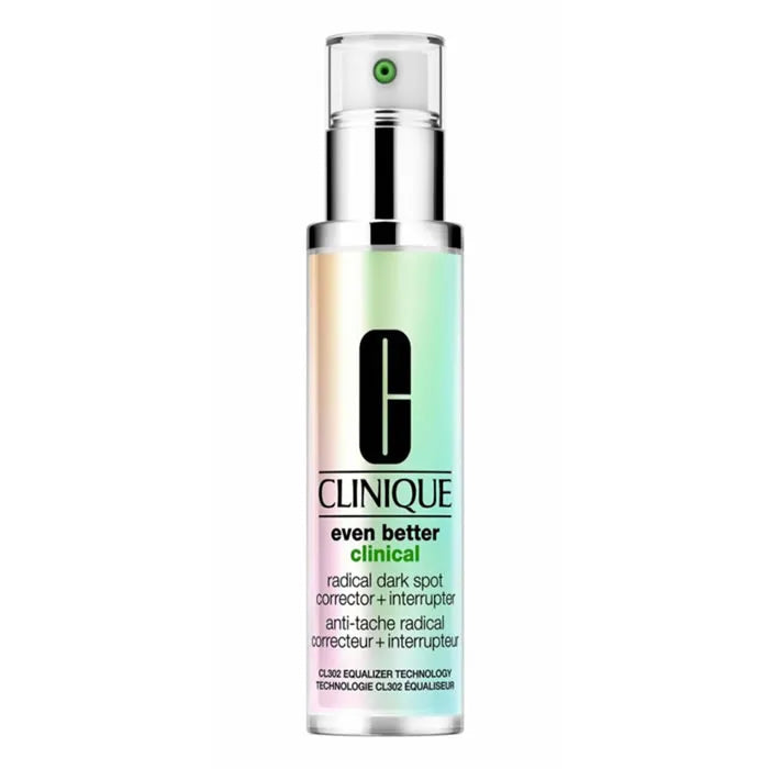 CLINIQUE CLINIQUE Even Better Clinical Dark Spot Corrector + Interrupter 50 ml Serum Kosmetik