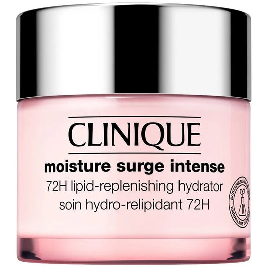 CLINIQUE Moisture Surge 100H Auto-Replenishing Hydrator 75 ml Gesichtscreme Kosmetik