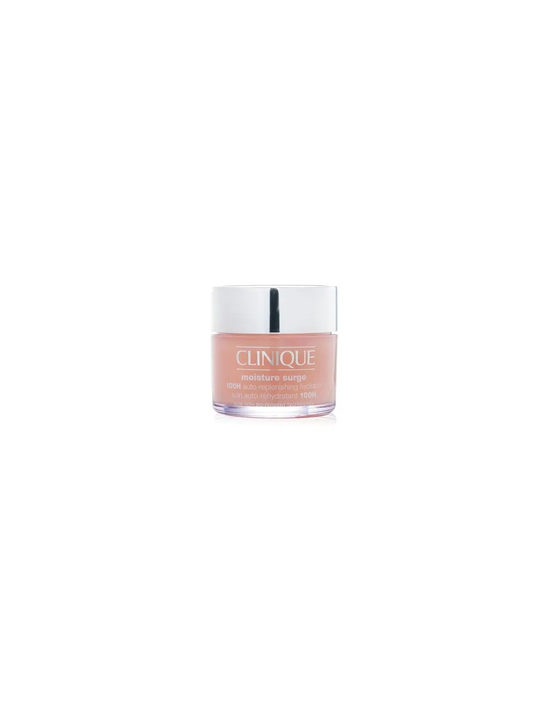 CLINIQUE CLINIQUE Moisture Surge 100h Auto-Replenishing Hydrator 125 ml Gesichtscreme Kosmetik