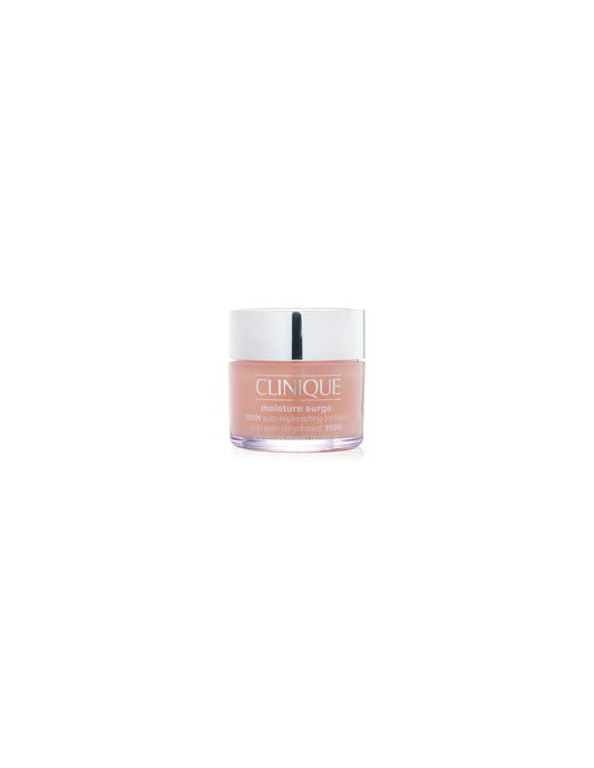 CLINIQUE CLINIQUE Moisture Surge 100h Auto-Replenishing Hydrator 125 ml Gesichtscreme Kosmetik