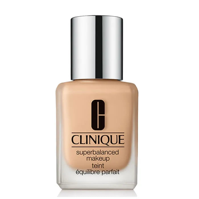 CLINIQUE Clinique Superbalanced Foundation 04 Cream Chamois 30 ml Make-up