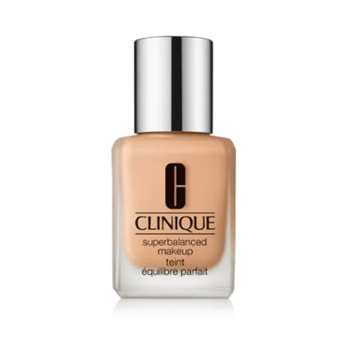 CLINIQUE Clinique Superbalanced Foundation 06 Linen 30 ml Make-up Foundation