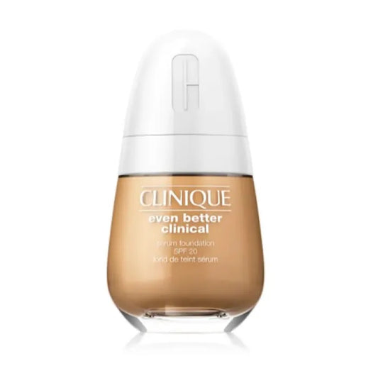 CLINIQUE Clinique Even Better Serum Foundation SPF20 CN74 Beige 30 ml Make-up