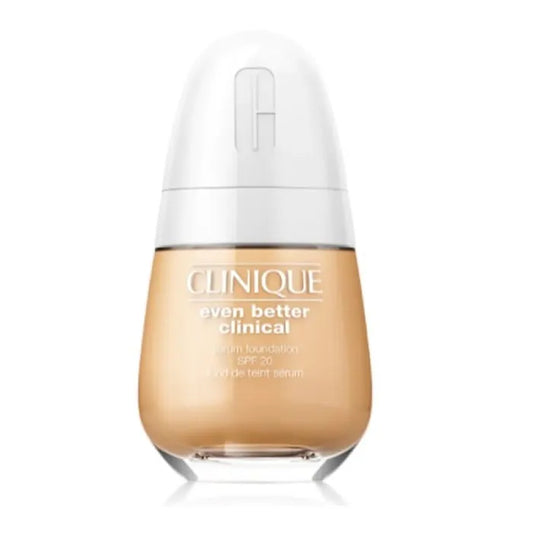 CLINIQUE Clinique Even Better Serum Foundation SPF20 WN46 Golden Neutral 30 ml