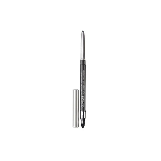 CLINIQUE Quickliner Eyes Eyeliner 05 Intense Charcoal Dunkelgrau Kosmetik