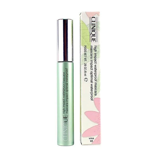 CLINIQUE High Impact WTP Mascara Masc High Impact WTP Kosmetik