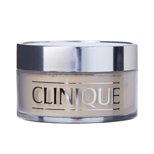CLINIQUE CLINIQUE Blended Polvos Faciales 20 Invisible Puder 1 Stück Gesichtspuder Kosmetik