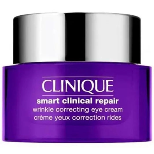 CLINIQUE Clinique Smart Clinical Repair Augencreme 15 ml