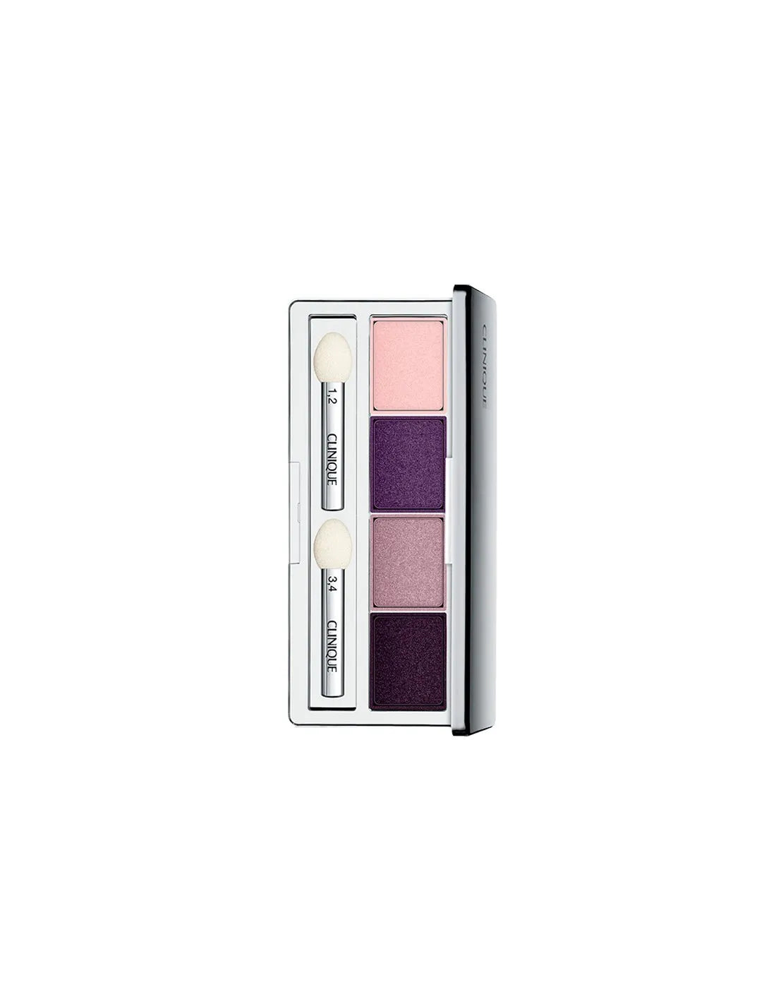 Clinique All About Shadow Quads 10 Going Steady