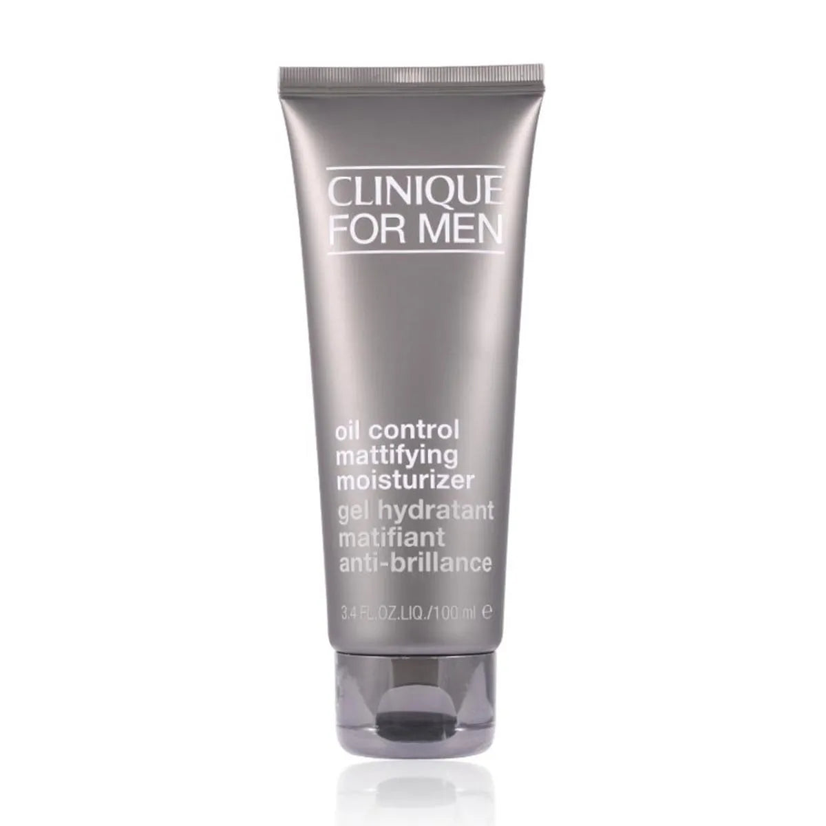 CLINIQUE CLINIQUE For Men Oil Control Moisturizer 100 ml Feuchtigkeitspflege für Männer Gesichtscreme