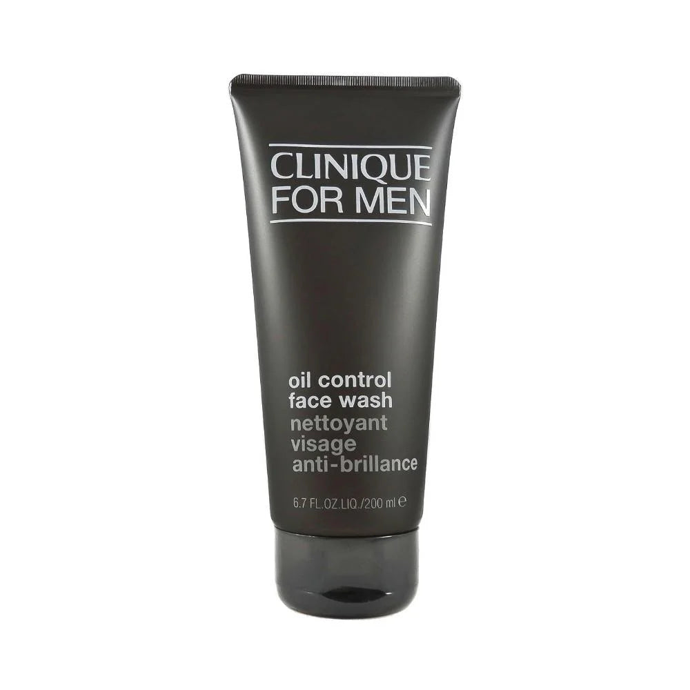 Clinique Men Face Wash 200ml