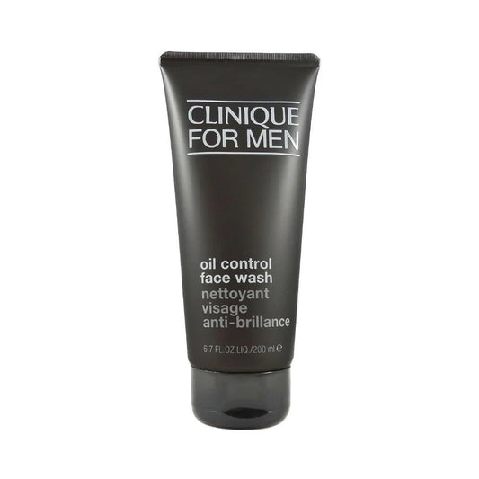 CLINIQUE Men Face Wash 200 ml Gesichtsreiniger für Männer Kosmetik