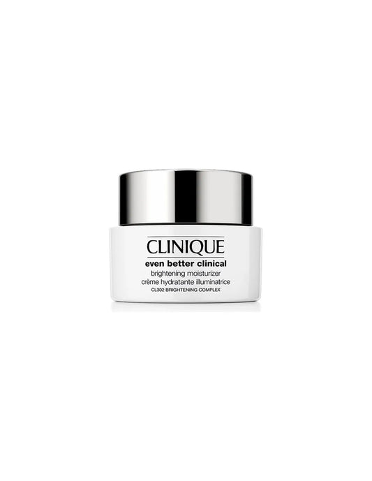 CLINIQUE CLINIQUE Even Better Clinical Brightening Moisturizer 50 ml Gesichtscreme