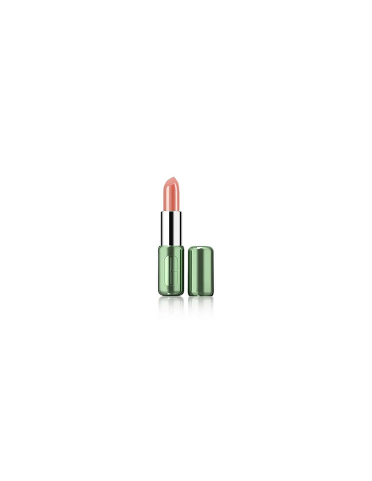 CLINIQUE CLINIQUE Pop Longwear Shine Lippenstift Punch Pop 3,9 g Kosmetik