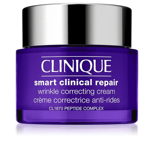 CLINIQUE Clinique Smart Clinical Repair Crema Correctora De Arrugas 75 ml Kosmetik