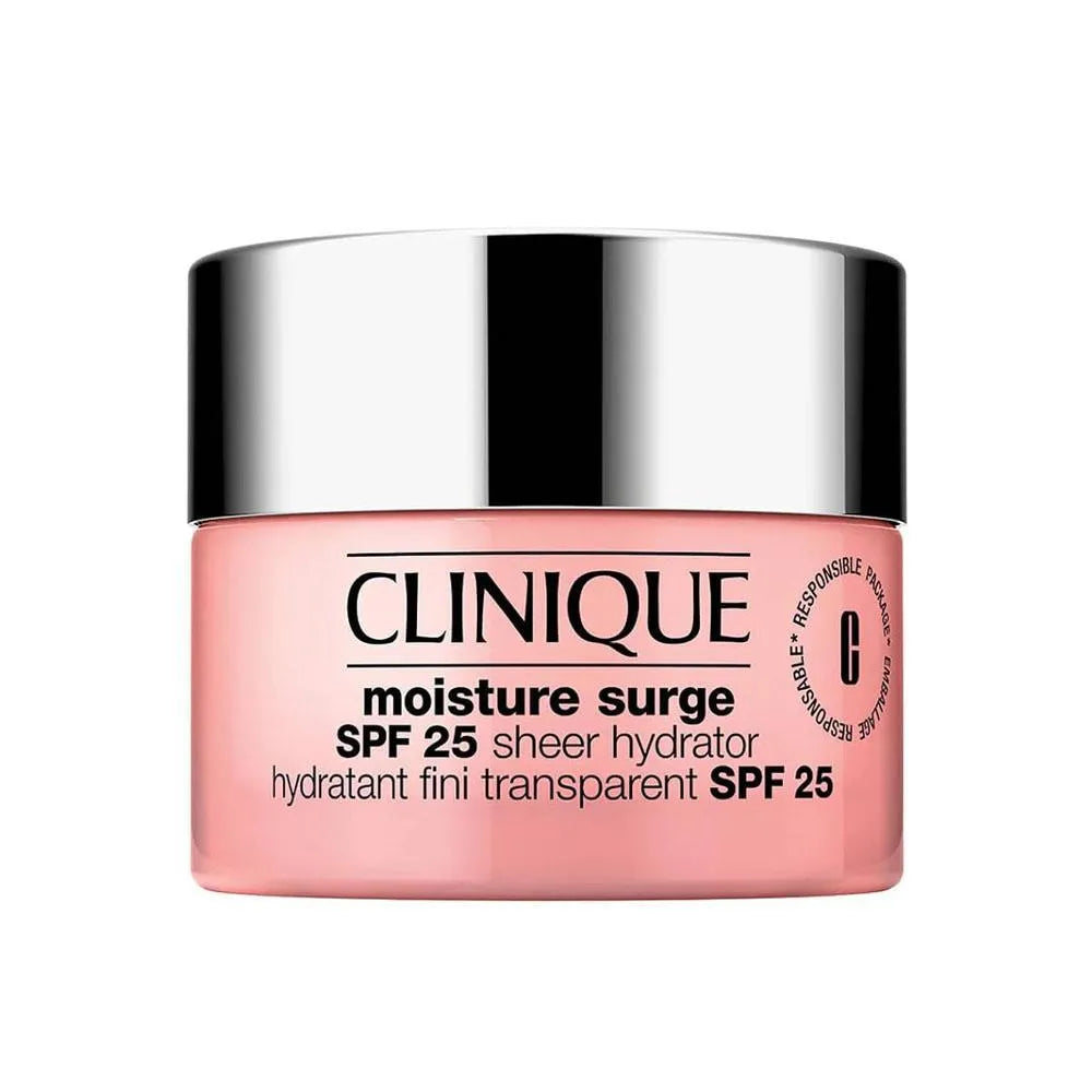CLINIQUE Clinique Moisture Surge Feuchtigkeitscreme mit SPF 25 30 ml Kosmetik