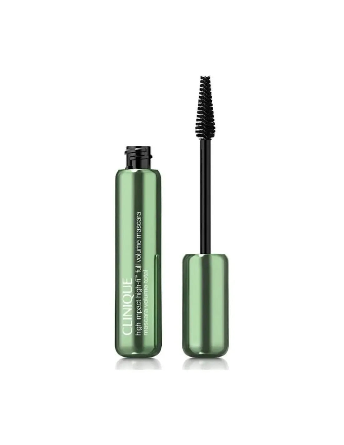 CLINIQUE CLINIQUE High Impact Hi-Fi Full Volume Mascara 10 ml Mascara Volumen schwarz