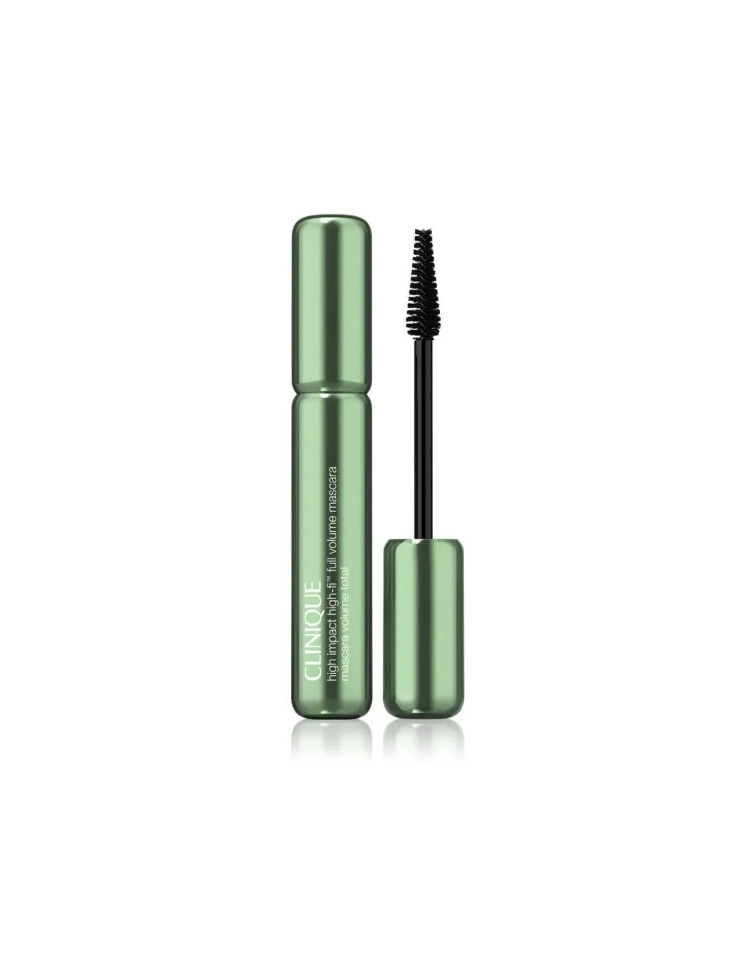 CLINIQUE Clinique High Impact Hi-Fi Full Volume Mascara Braun 10 ml