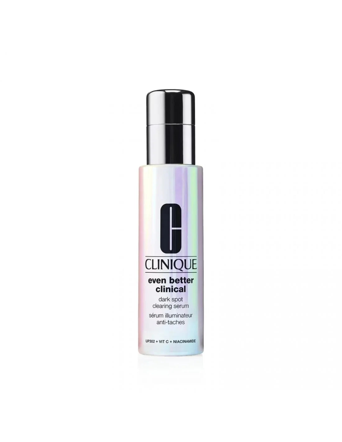 CLINIQUE Clinique Even Better Clinical Serum zur Reduzierung dunkler Flecken 50 ml