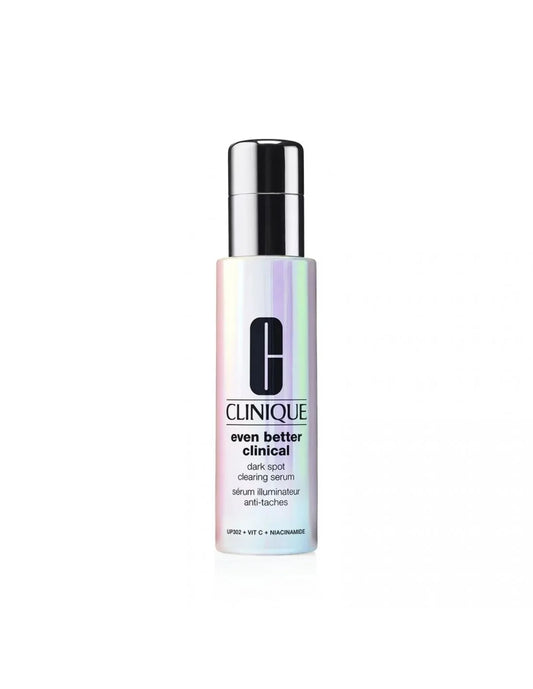 CLINIQUE Clinique Even Better Clinical Serum zur Reduzierung dunkler Flecken 50 ml